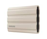 Samsung SSD T7 Shield 1TB USB 3.2 Gen. 2 Beżowy - 729816 - zdjęcie 3